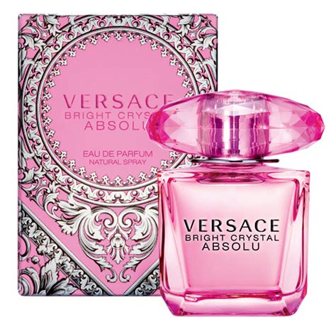 versace bright crystal absolu eau de parfum 30 ml|bright crystal perfume best price.